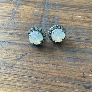 Sabika Fun Grace Studs
